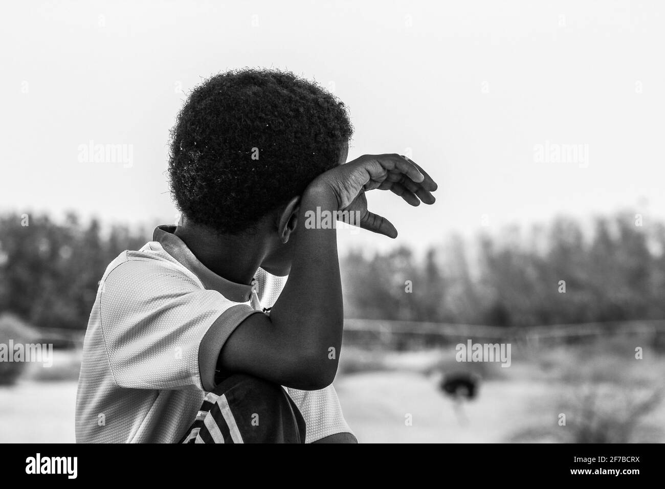 souk okaz festival taif saudi arabia Stock Photo