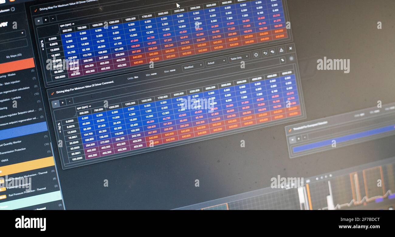 Ecu Tuning Software Ecu Tuning Software