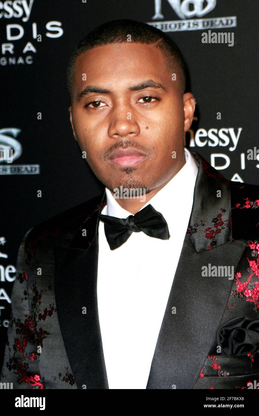 New York, NY, USA. 18 December, 2006. Nas at the HIP HOP IS DEAD Album Release Dinner hosted by