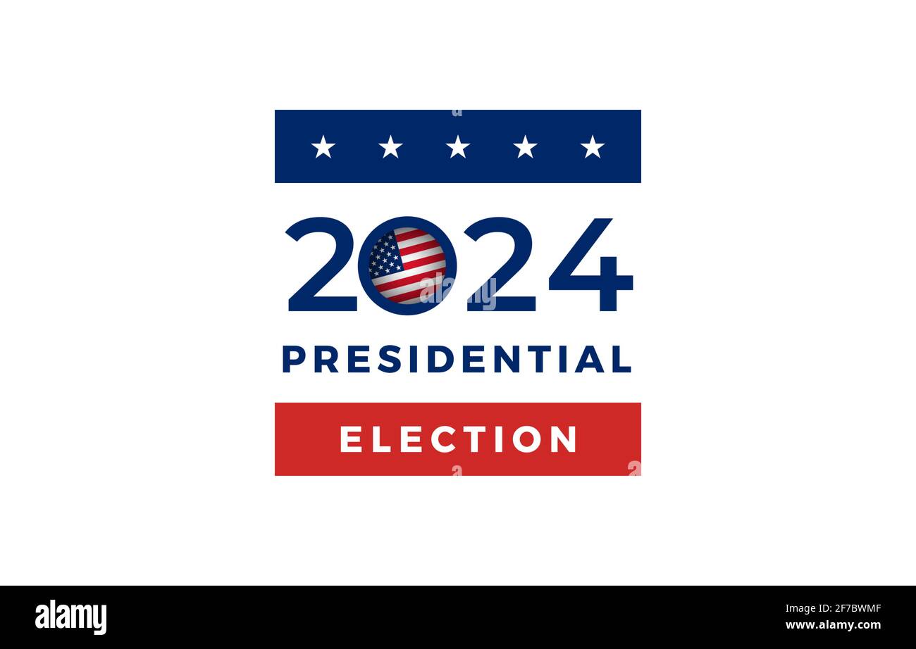 2024 presidential election Cut Out Stock Images & Pictures Alamy