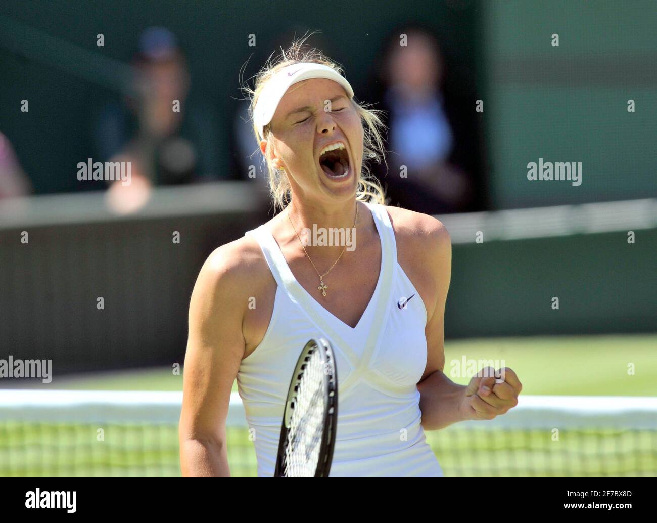 Gisela dulko hi-res stock photography and images - Alamy