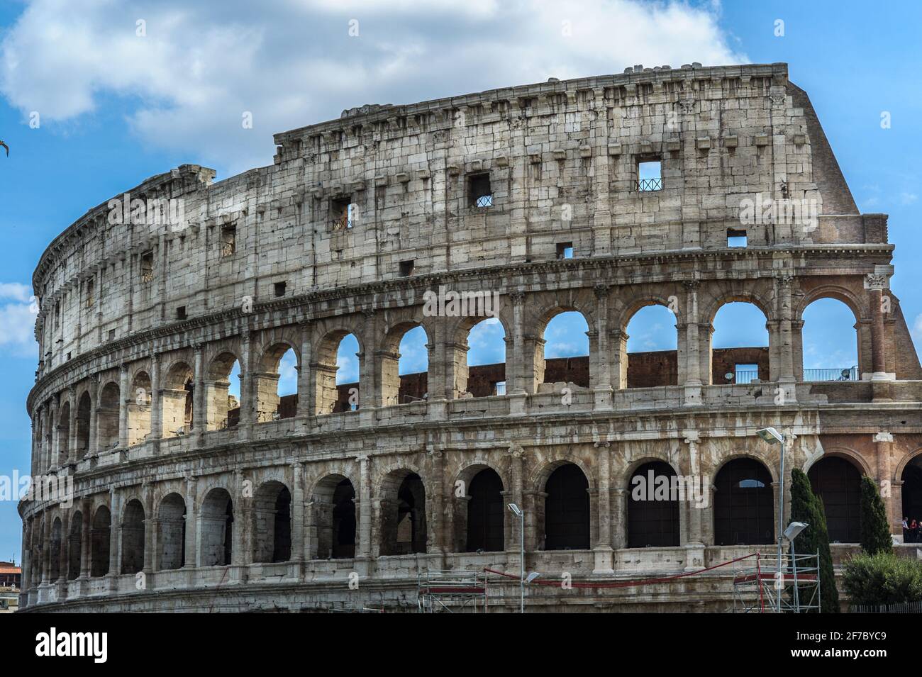Colosseo, Coliseum, Rome, Lazio, Italy, Europe Stock Photo - Alamy