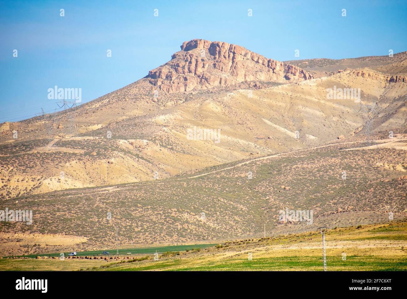 Biskra hi-res stock photography and images - Alamy