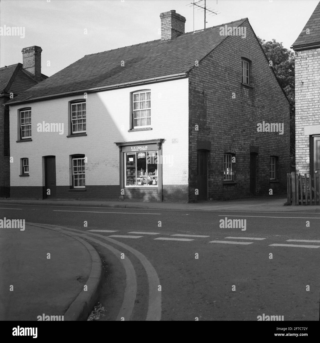 General store Black and White Stock Photos & Images Alamy