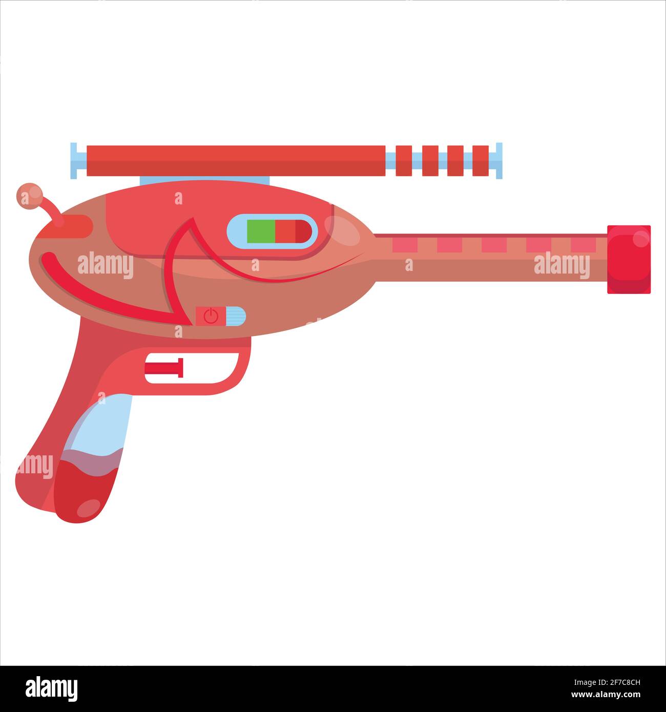 Children and weapons Stock Vector Images Alamy