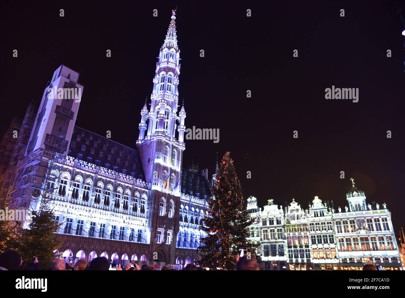 H TELS BRUXELLES visual data 3