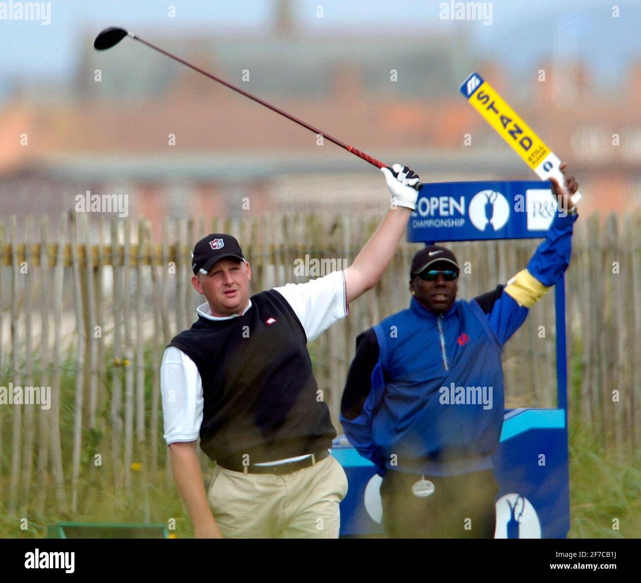 Anthony millar hires stock photography and images Alamy
