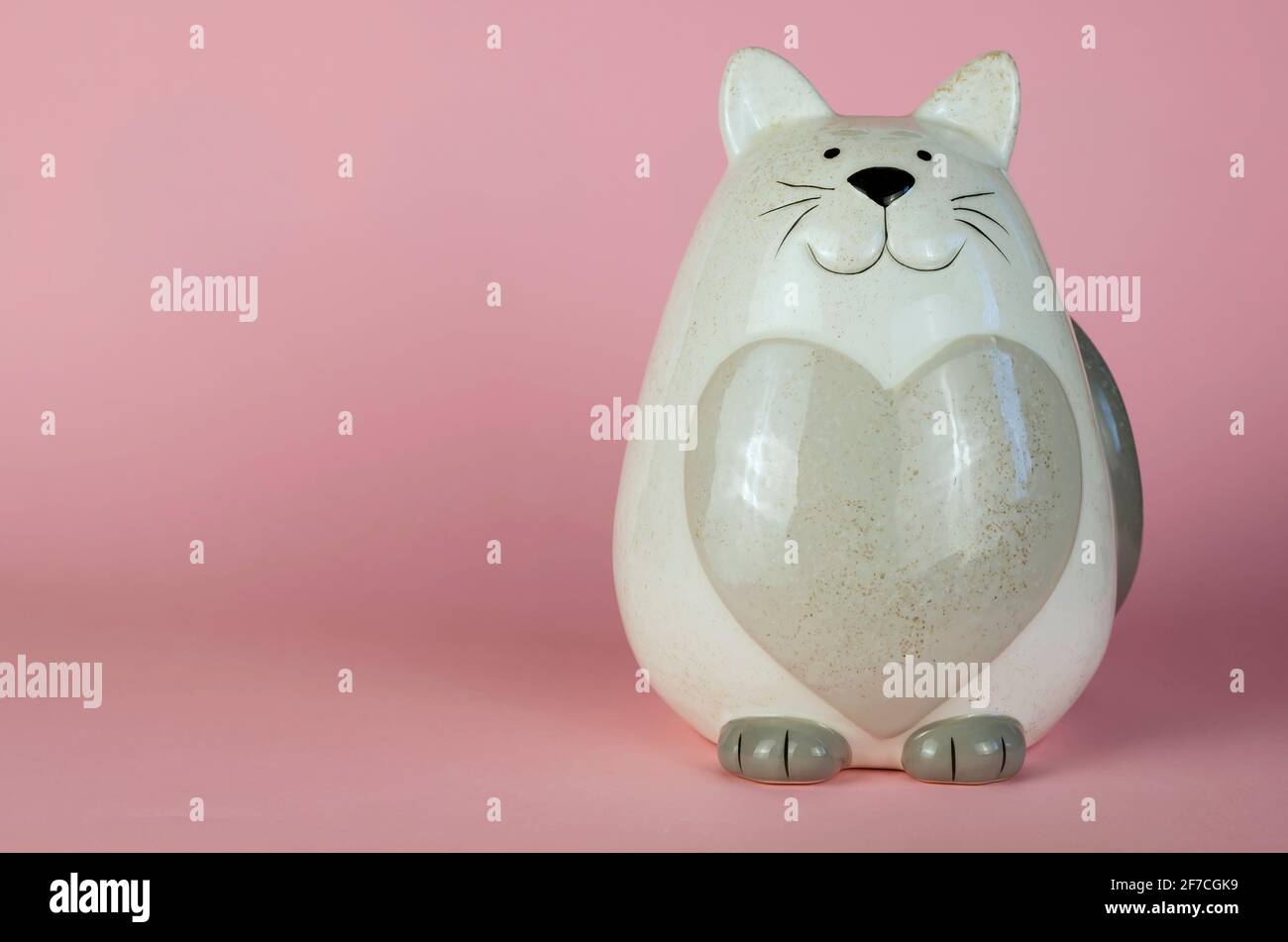 Cat penny clearance bank