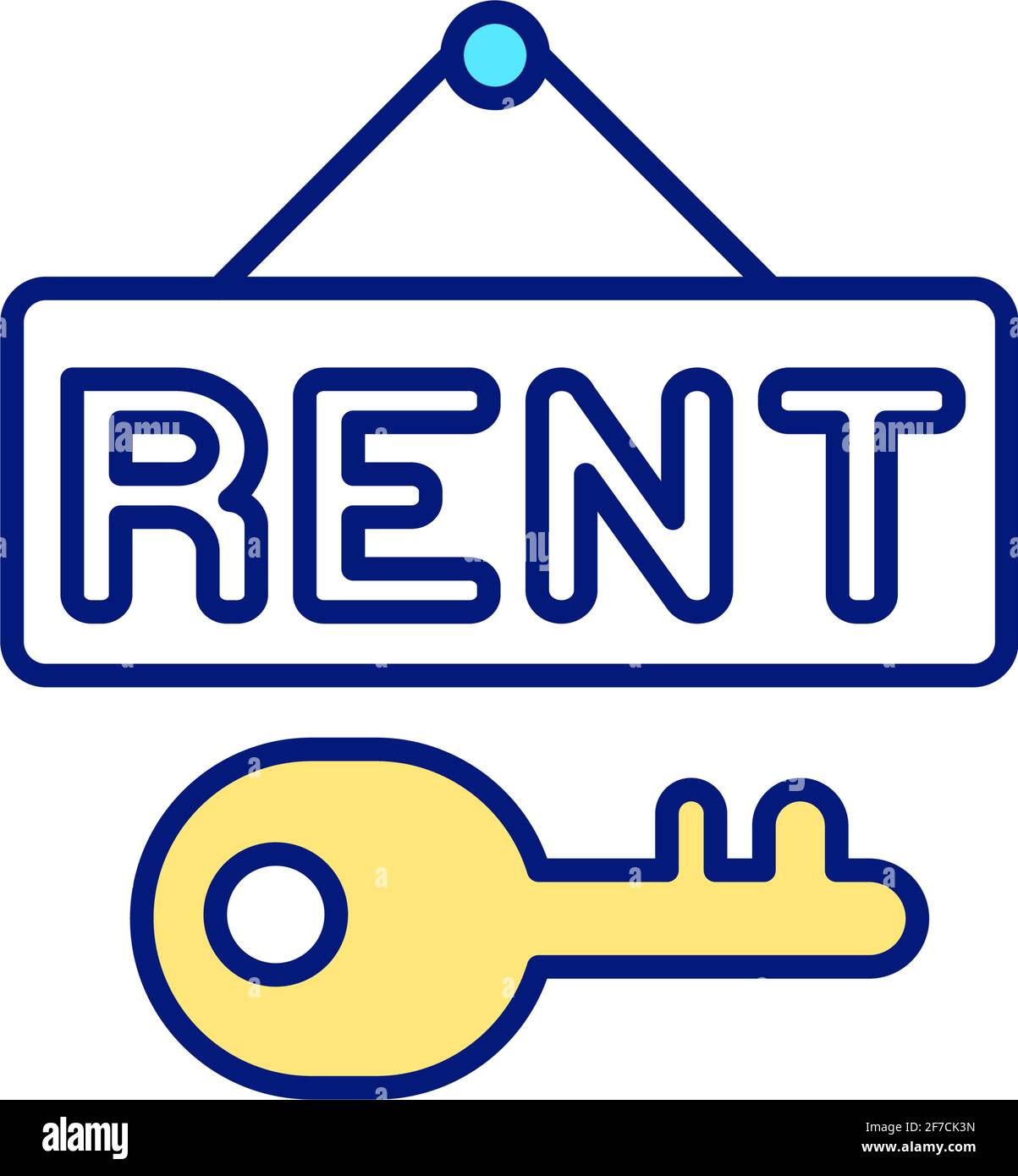Tenant office Stock Vector Images - Alamy
