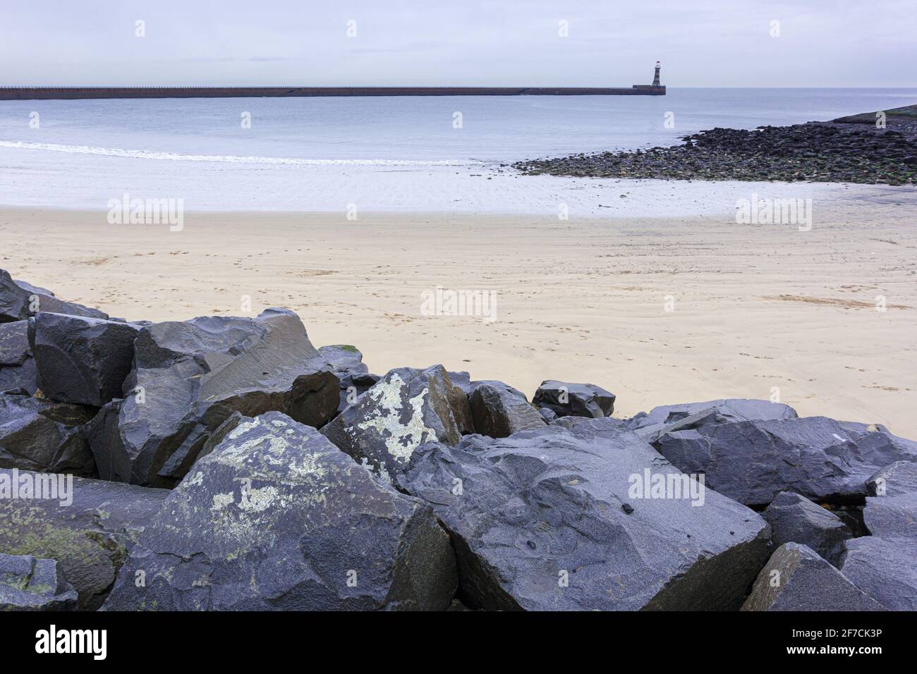 North sands sunderland hires stock photography and images Alamy