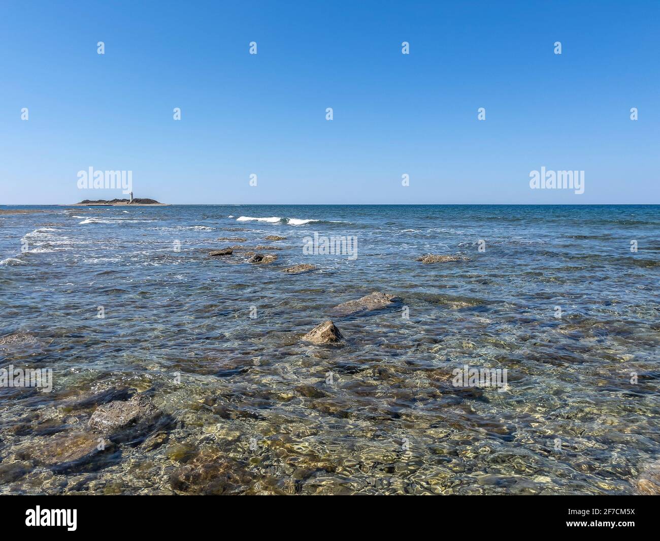 Ogliastro Bay High Resolution Stock Photography and Images - Alamy