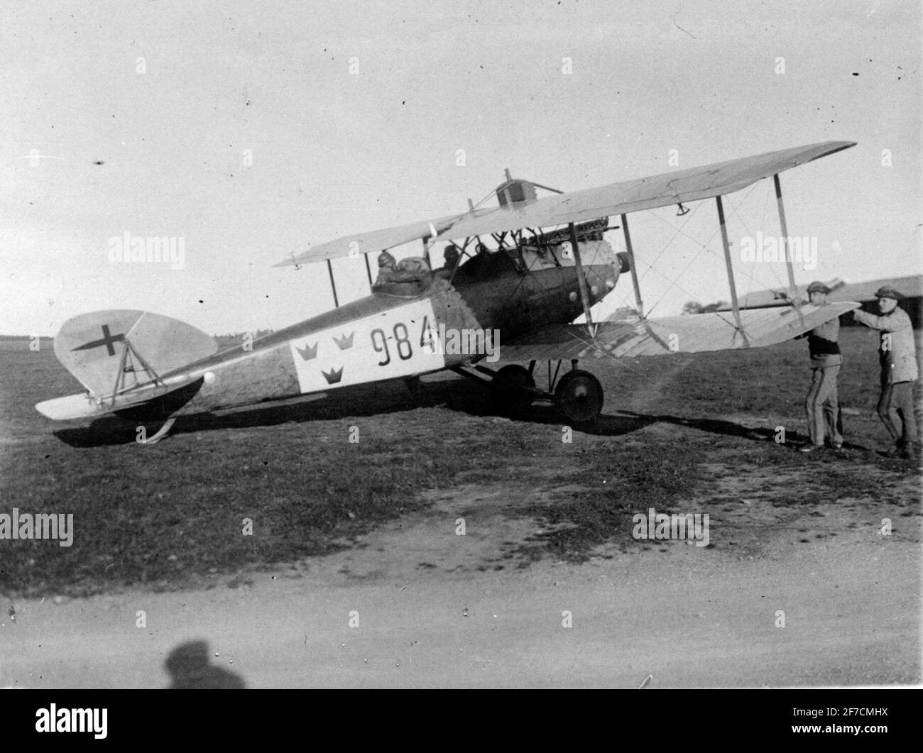 airplane-fvm-s-18-number-984-on-malmen-airfield-airplane-fvm-s-18
