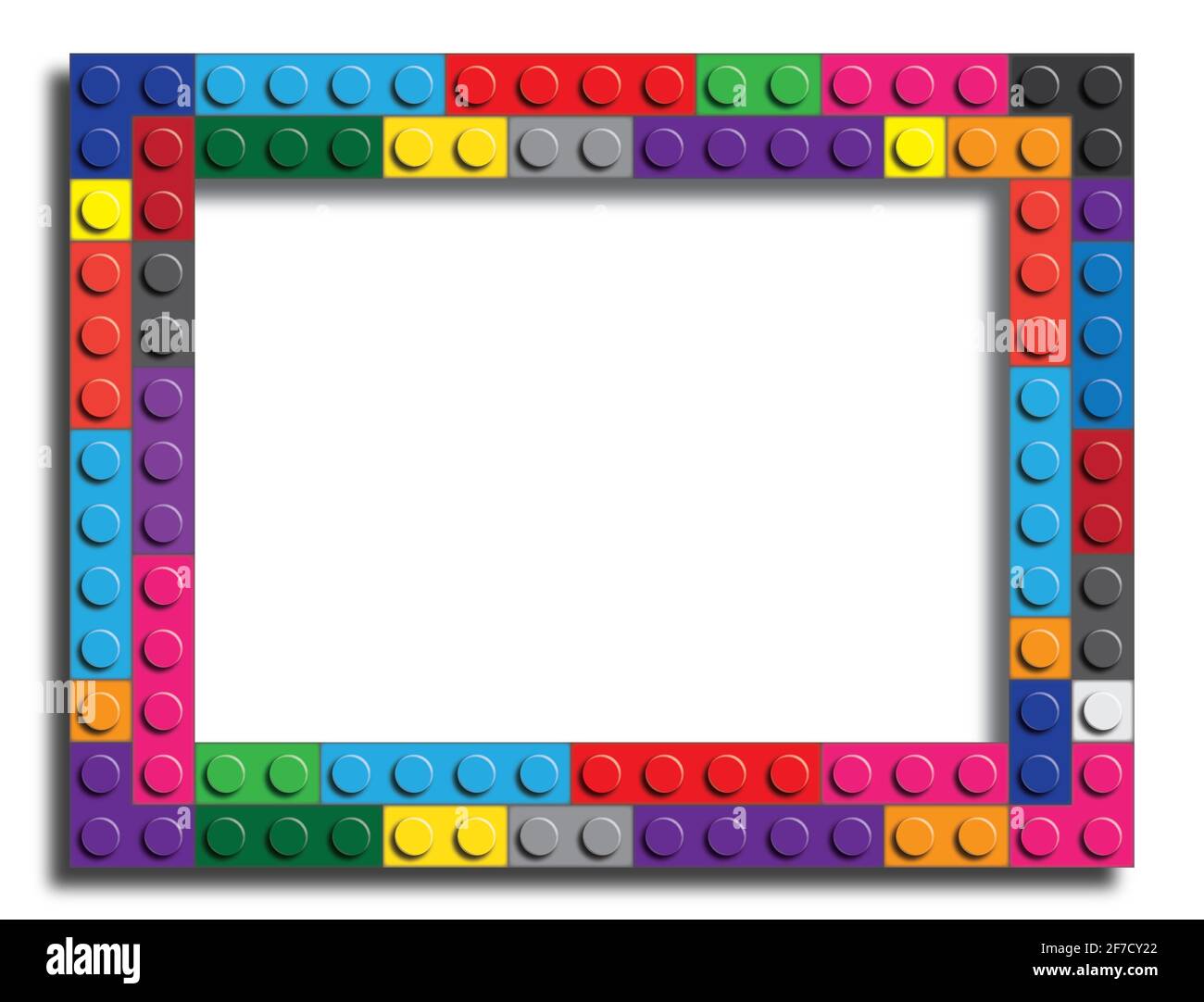 Lego picture Cut Out Stock Images & Pictures - Alamy