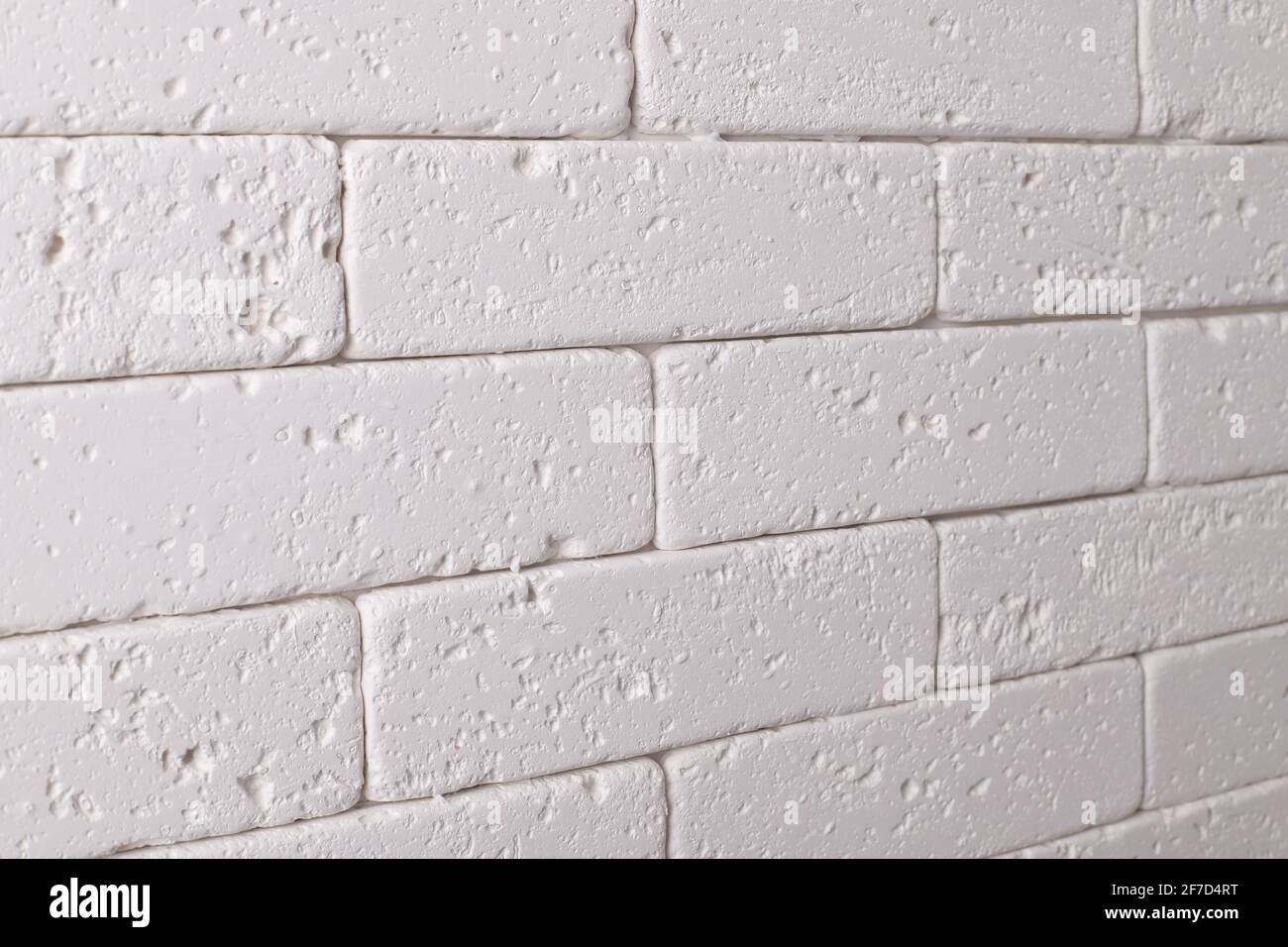 A close up of a brick wall Stock Photo - Alamy