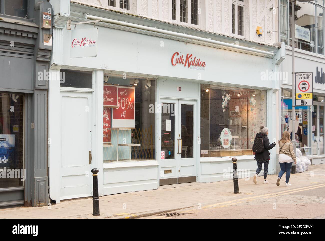 cath kidston city walk