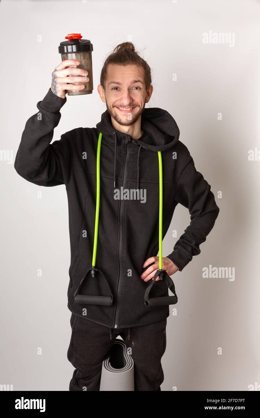 Protein Shake After Working Out Protein Shake After Working Out