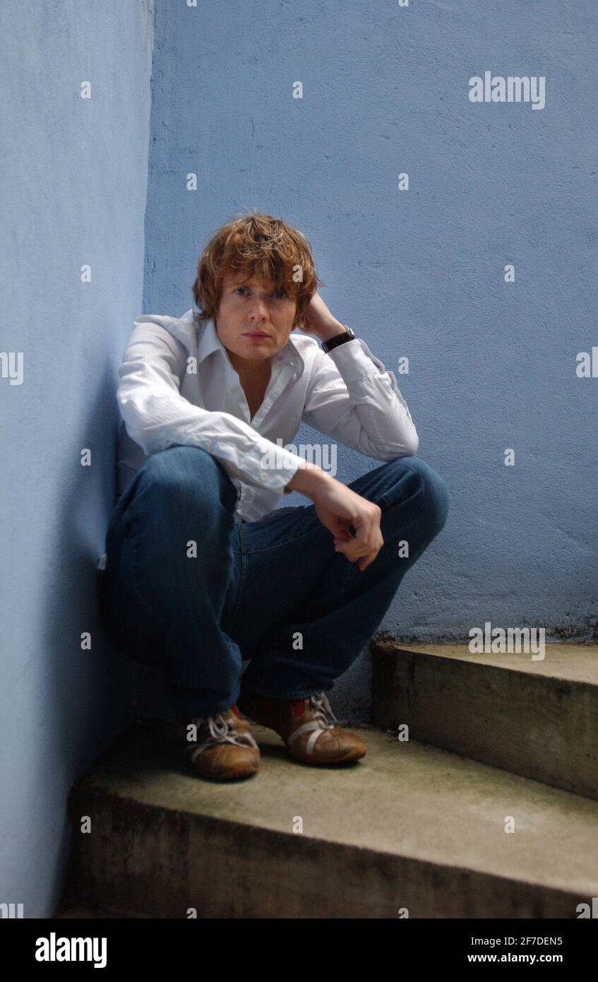 Julian rhind tutt hi-res stock photography and images - Alamy