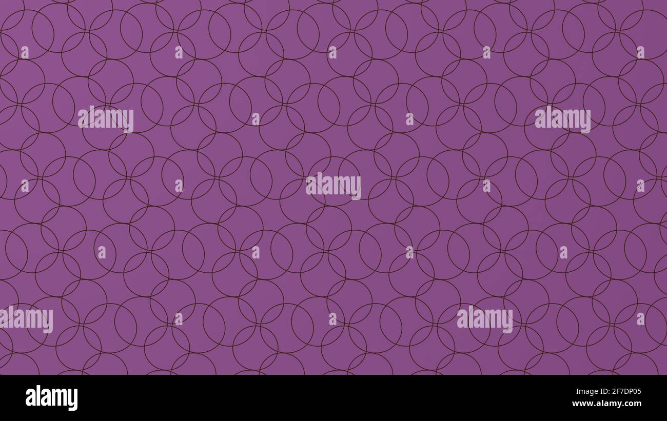 Geometric pattern where lines and shapes intersect with each other to ...