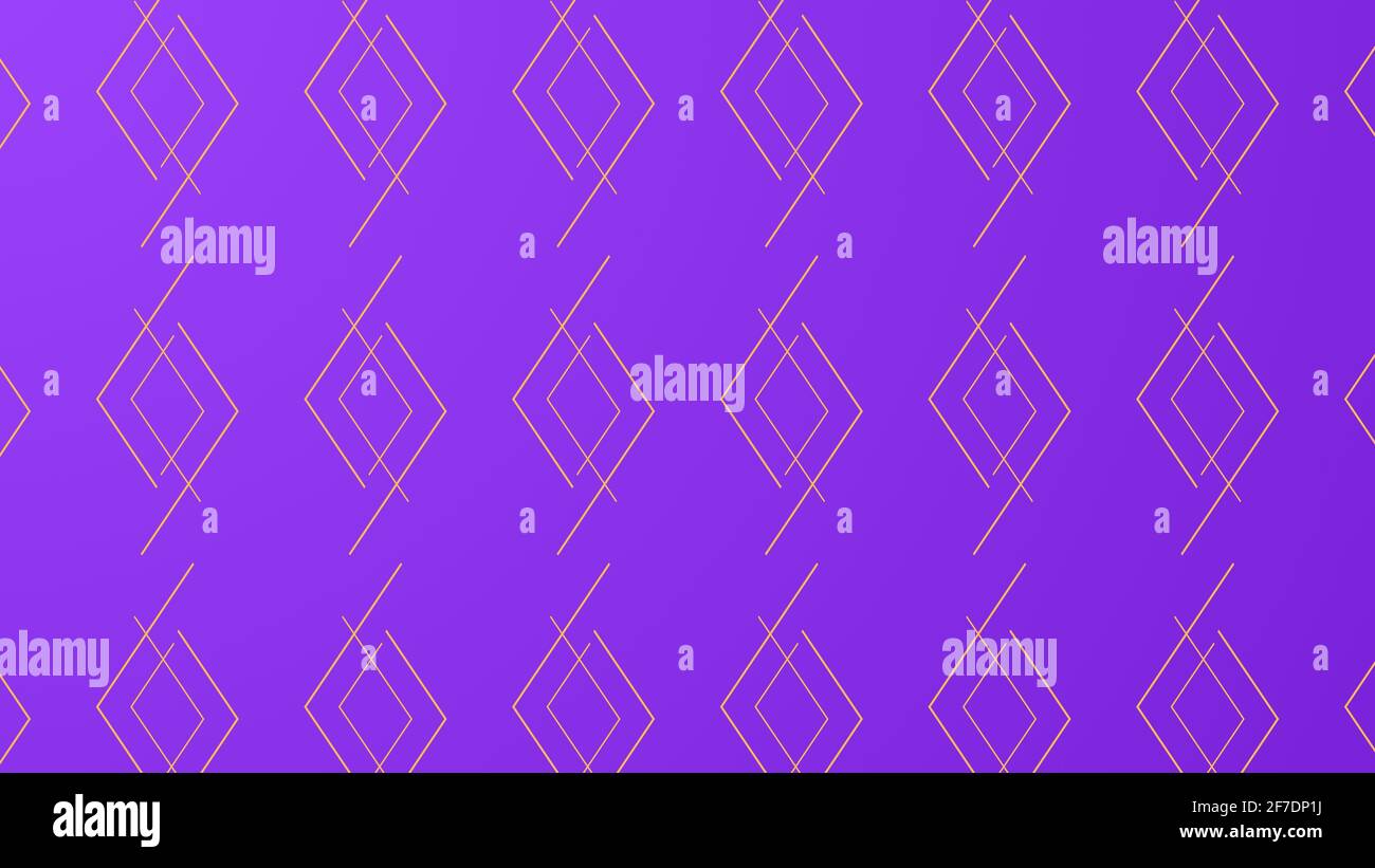 Geometric pattern where lines and shapes intersect with each other to ...
