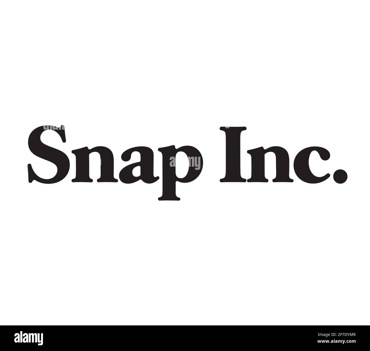 snapchat-logo-cut-out-stock-images-pictures-alamy