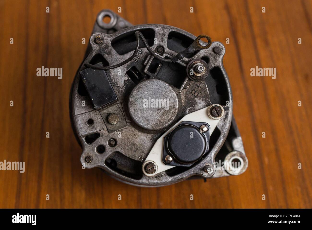 Car alternator hires stock photography and images Alamy