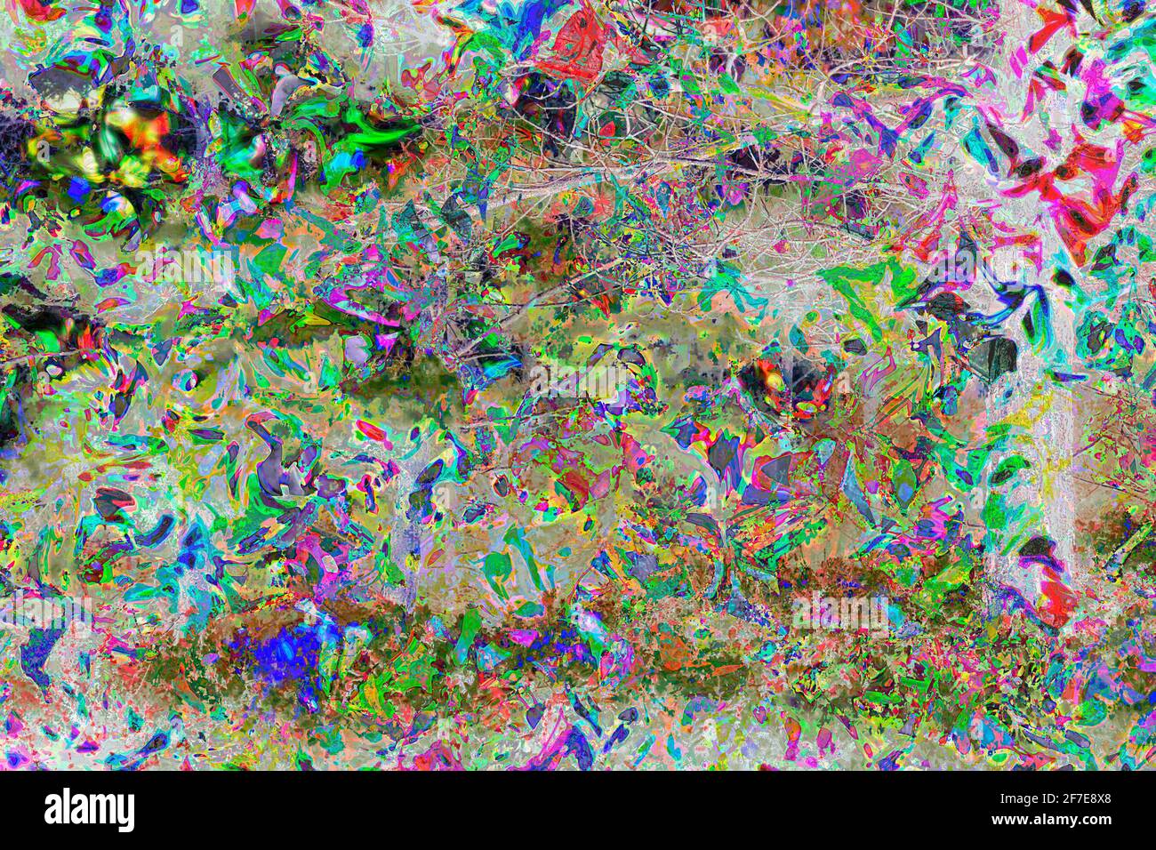 abstract Stock Photo