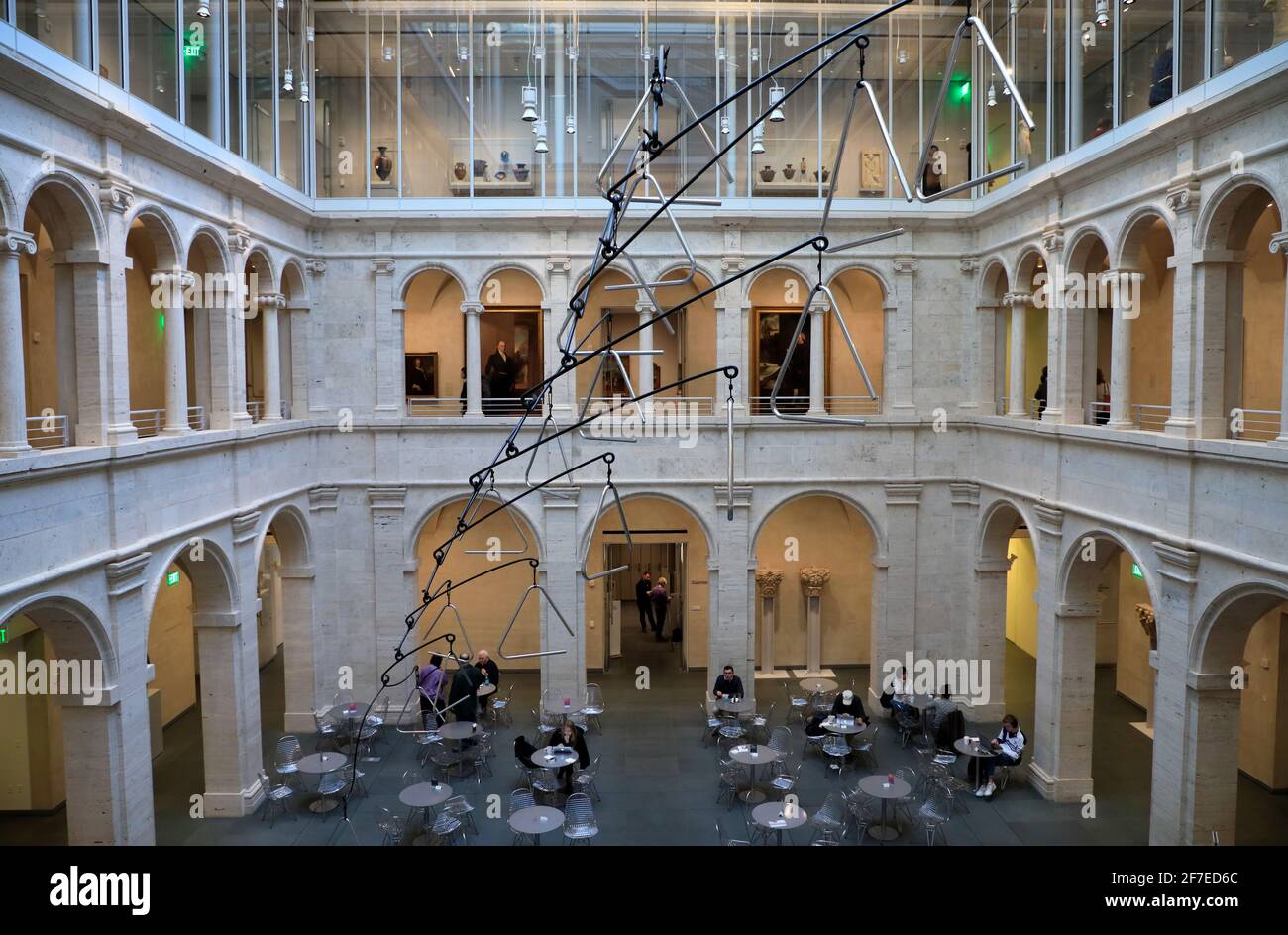 University cambridge arch harvard hires stock photography and images