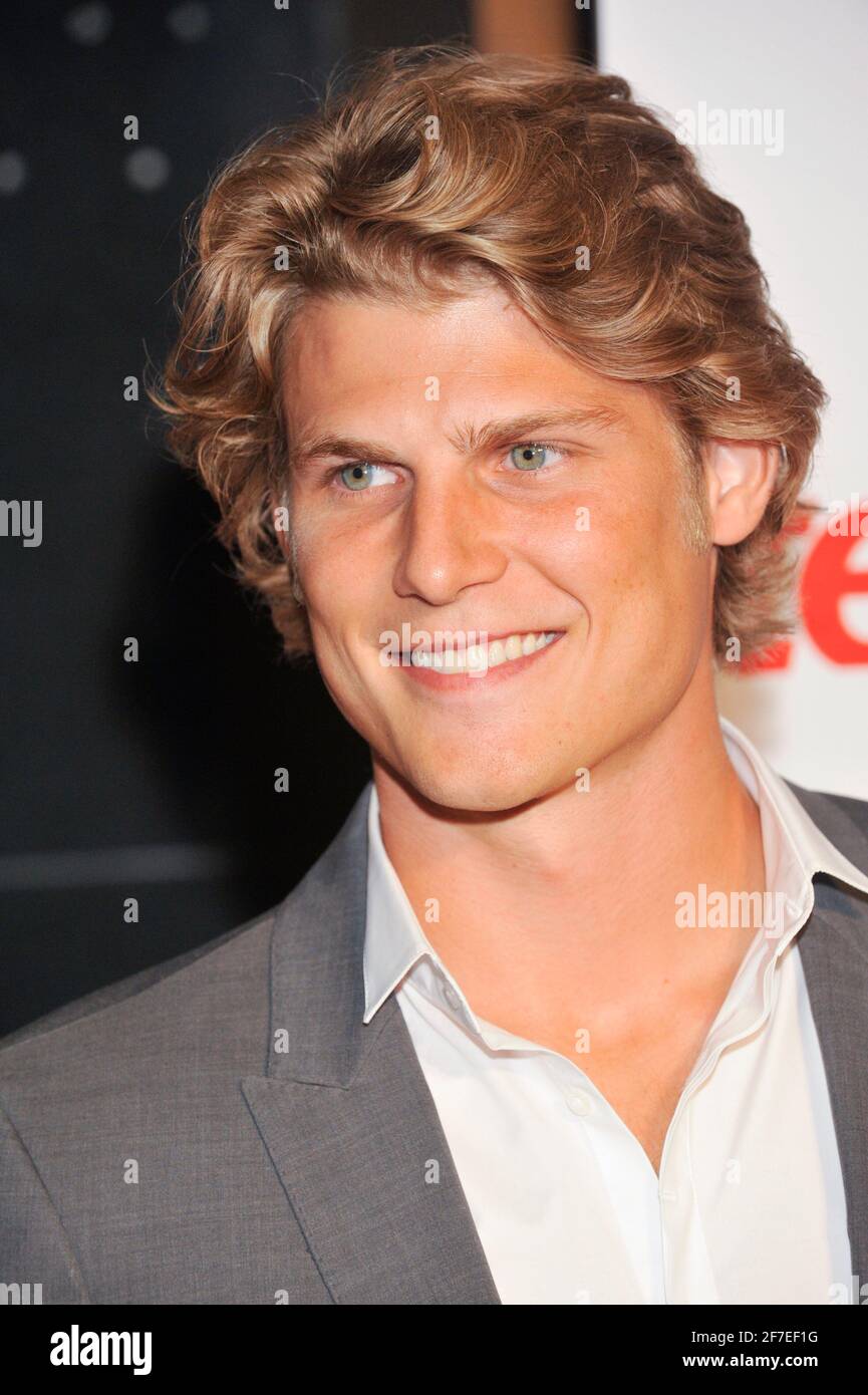 Travis Van Winkle Friday The 13th