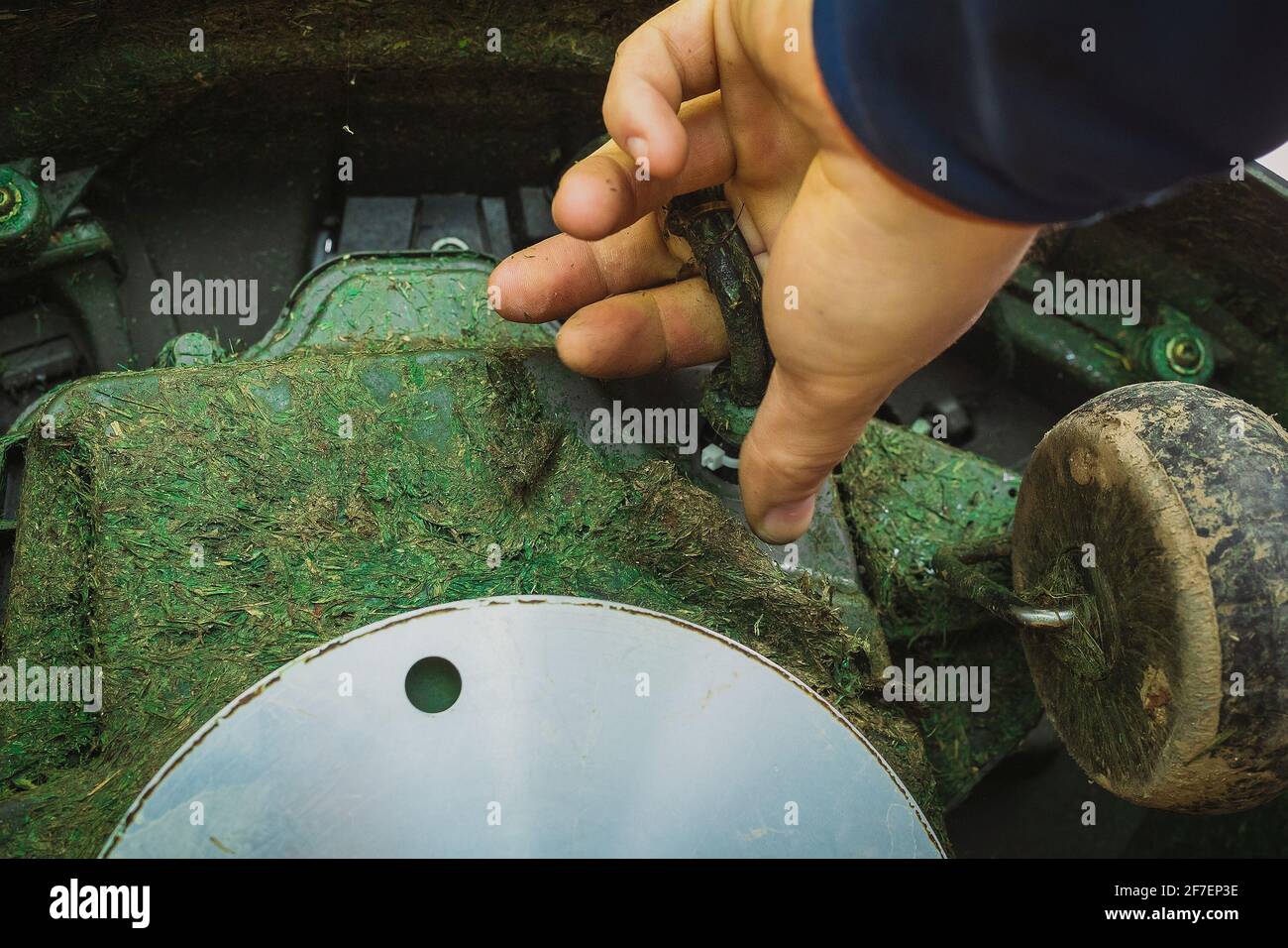 Page 2 Cable Layer High Resolution Stock Photography And Images Alamy