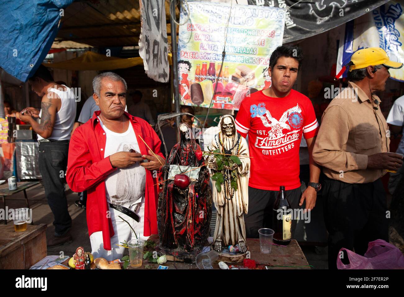 Enriqueta romero hires stock photography and images Alamy