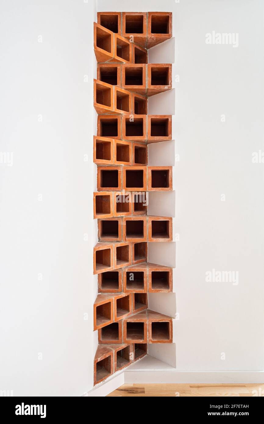 Gallery image with a fresh perspective