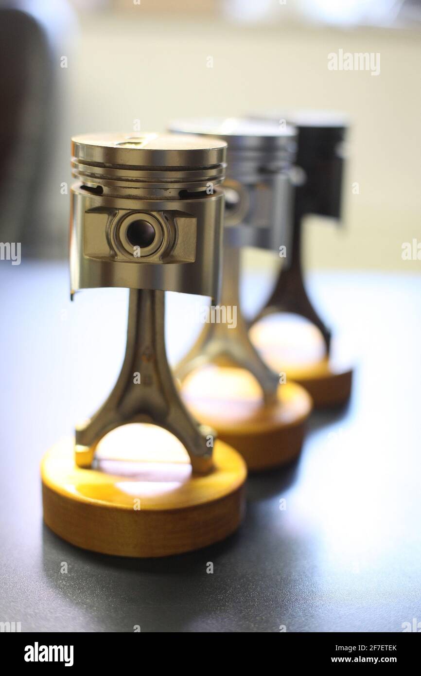 Piston cup hires stock photography and images Alamy