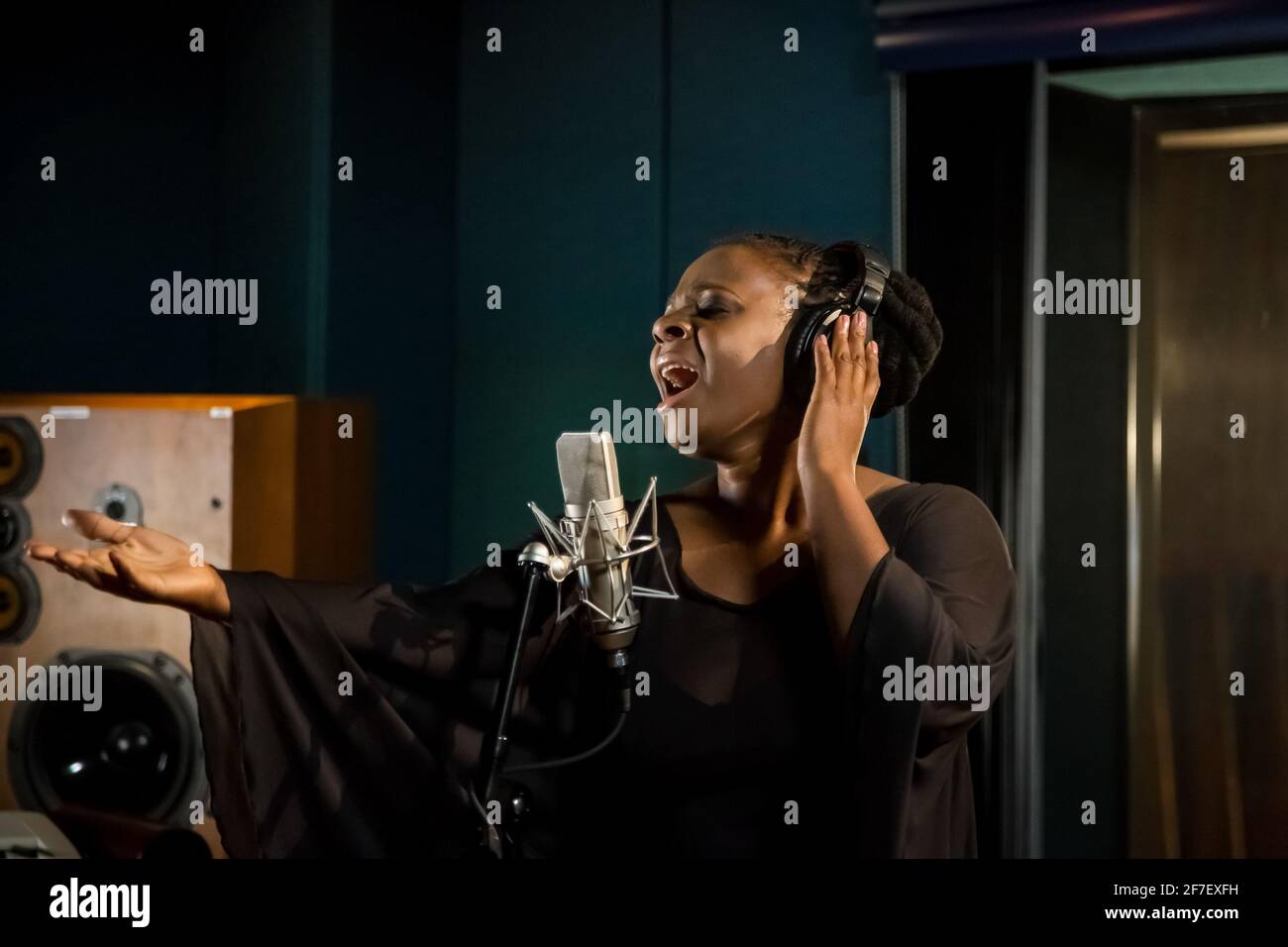 Johannesburg, South Africa April 29, 2015 Judith Sephuma South