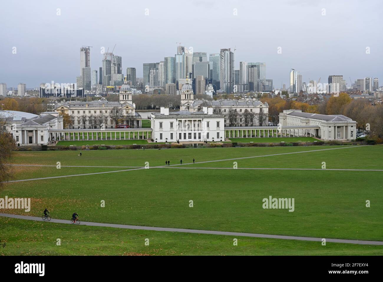 Greenwich, London, England Stock Photo Alamy