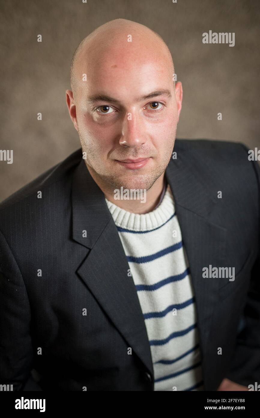 Fat rich man hi-res stock photography and images - Alamy
