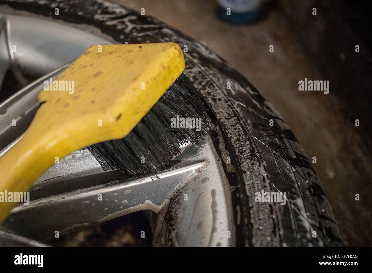 Brake Dust Meaning at April Langdon blog