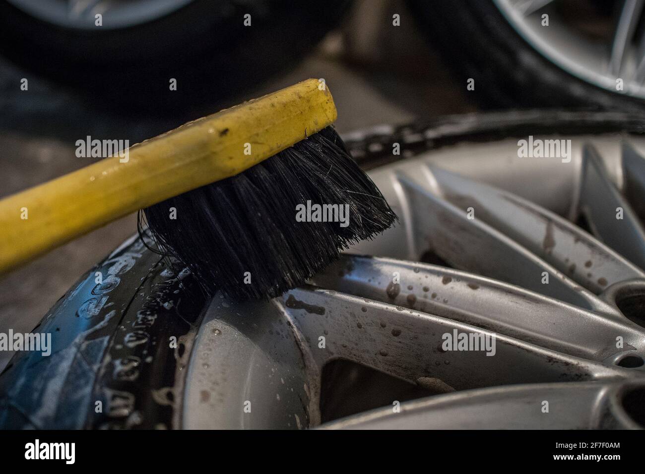 Polish residue hires stock photography and images Alamy
