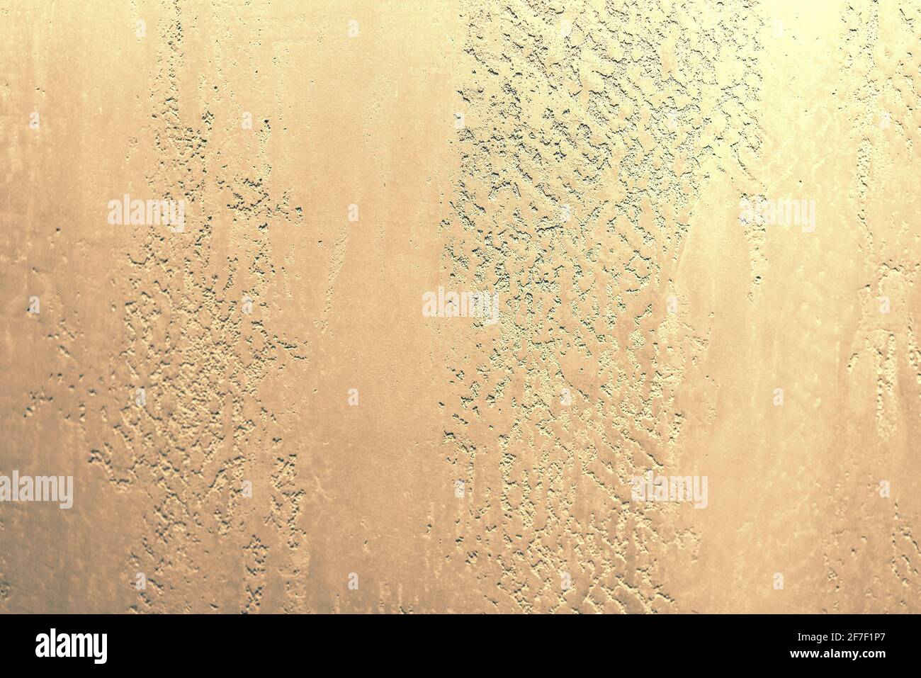modern artificial stone background for interior decoration. background. toned Stock Photo