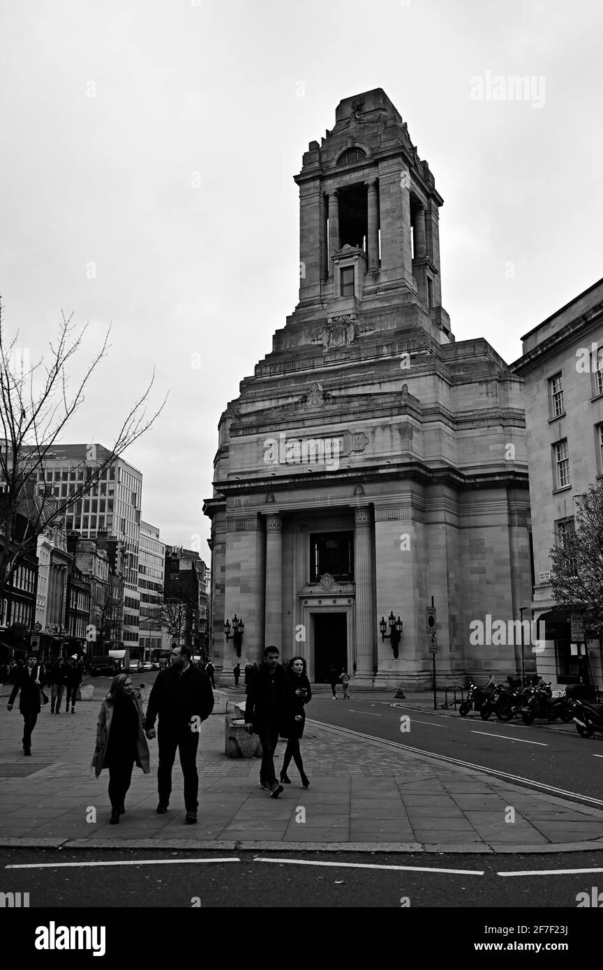 Covent Garden, London Stock Photo - Alamy