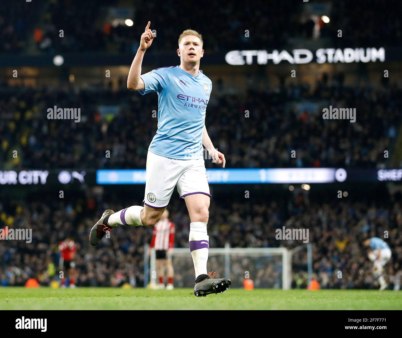 kevin-de-bruyne-goal-2019-hi-res-stock-photography-and-images-alamy