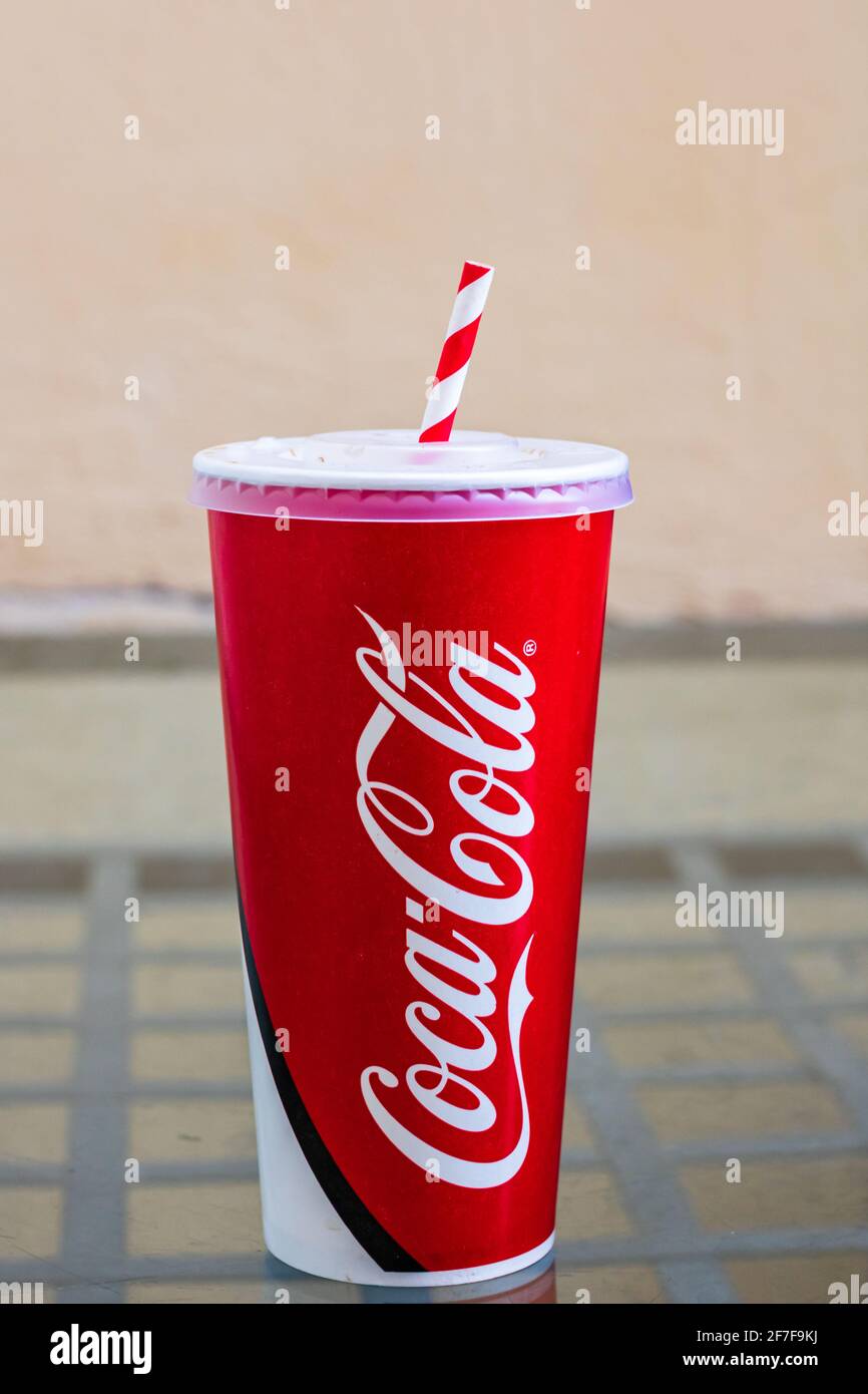 Paper Cups Of – Stock Editorial Photo © Cookelma