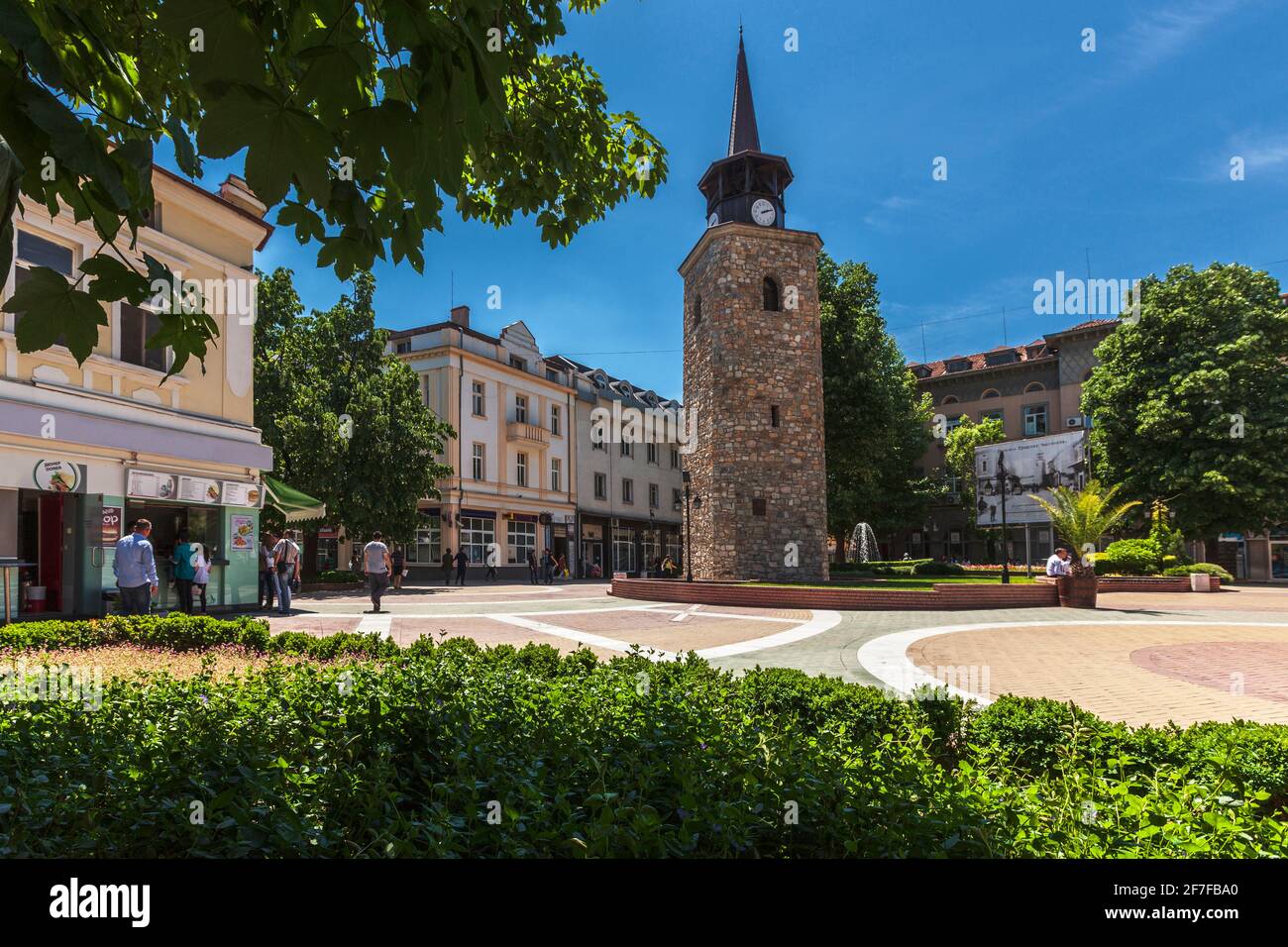 Haskovo High Resolution Stock Photography And Images Alamy