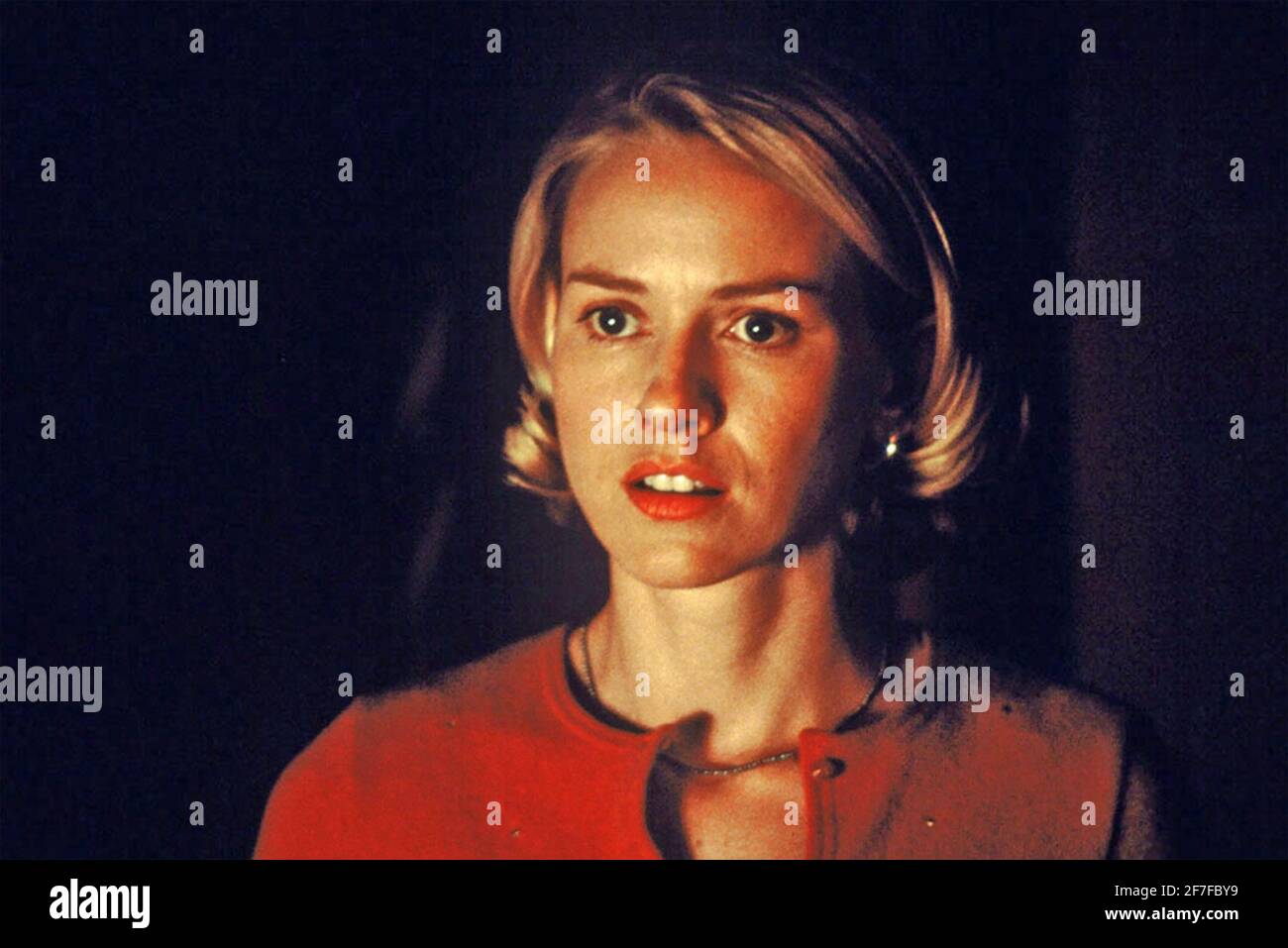 Mulholland Drive Movie Cast