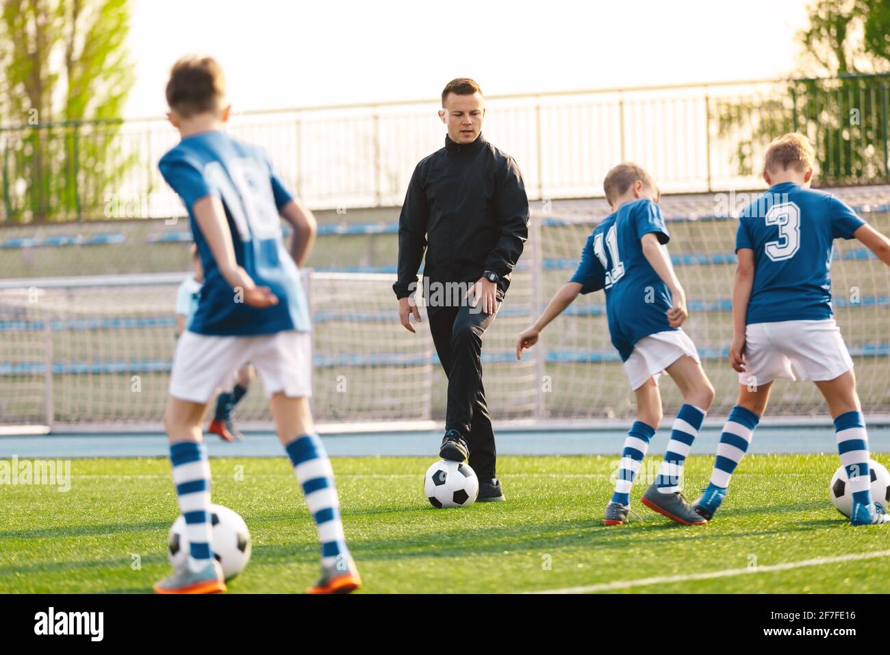 Free 33 Team Sports Class