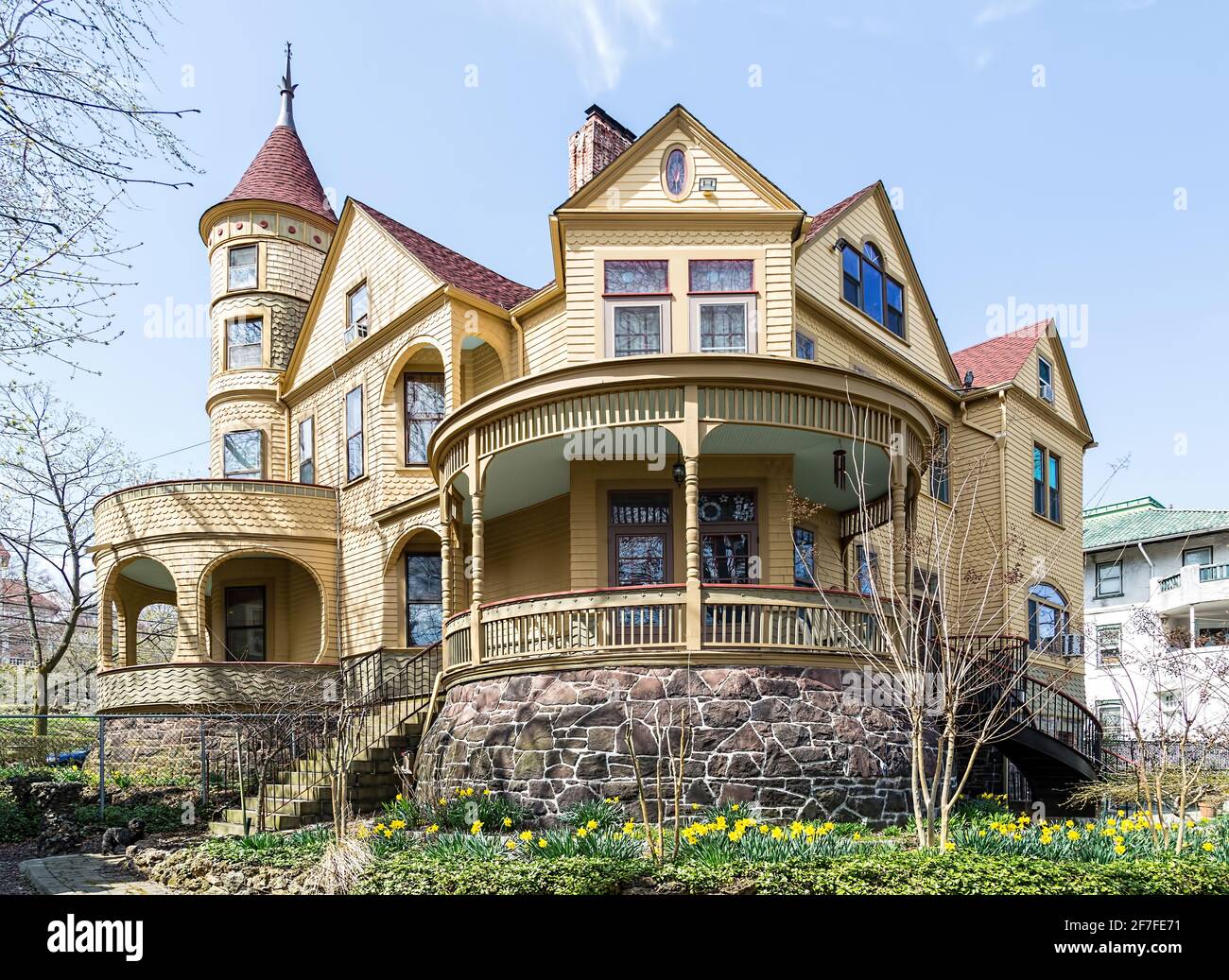 Stapleton heights hi-res stock photography and images - Alamy