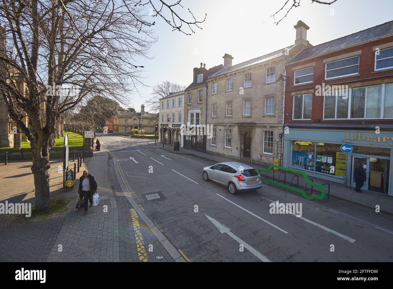 Sleaford lincolnshire england hires stock photography and images Alamy