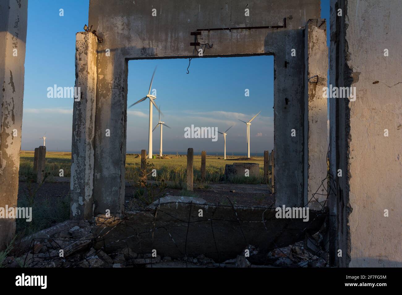 Civilization of the future hi-res stock photography and images - Alamy