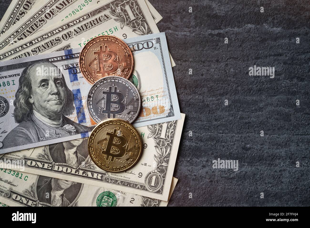 Usd btc hi-res stock photography and images - Page 2 - Alamy