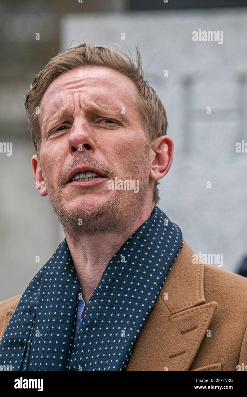 Laurence fox hires stock photography and images Alamy