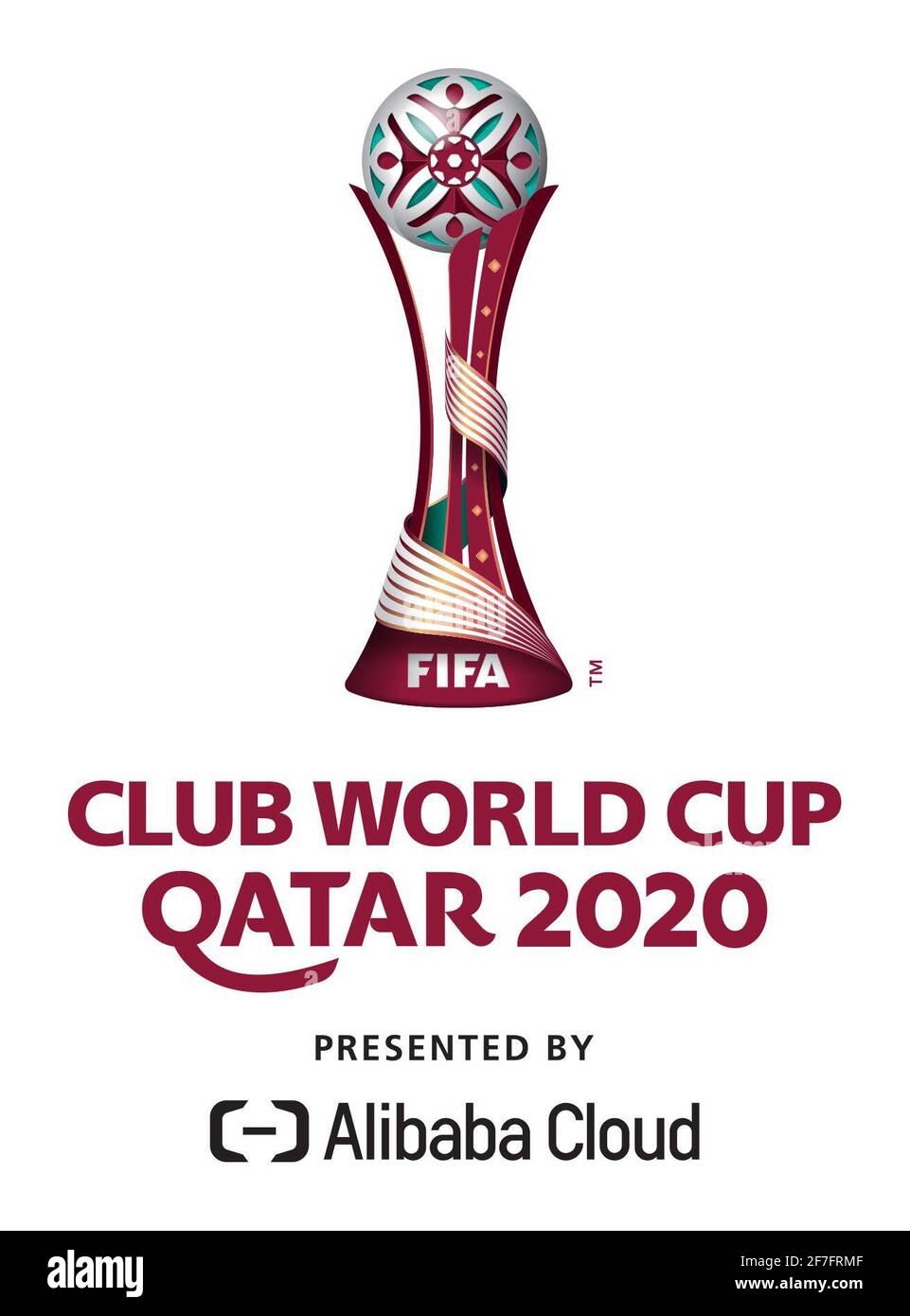 Logo fifa club world cup hires stock photography and images Alamy